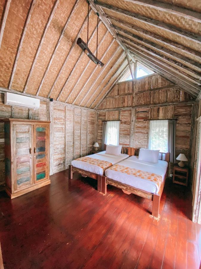 Umah Kayu Ubud エクステリア 写真