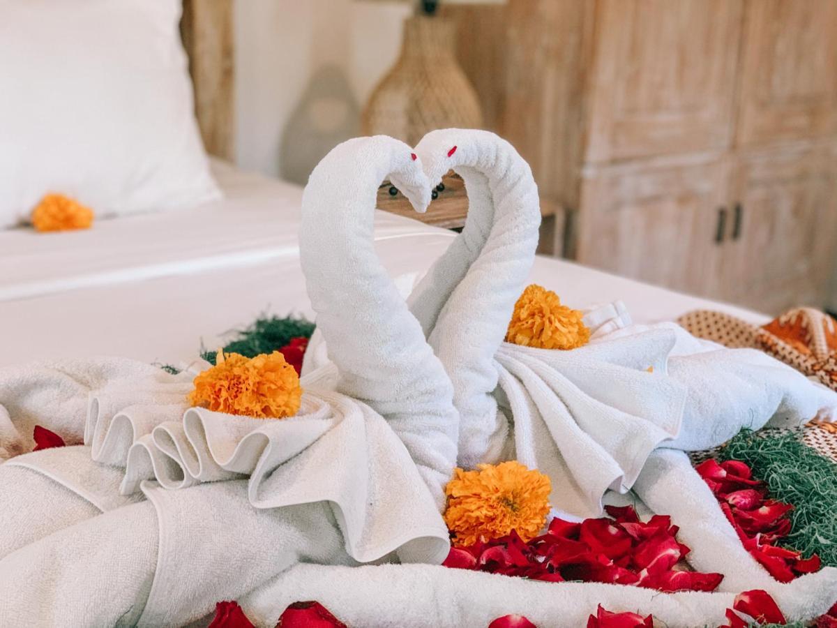 Umah Kayu Ubud エクステリア 写真
