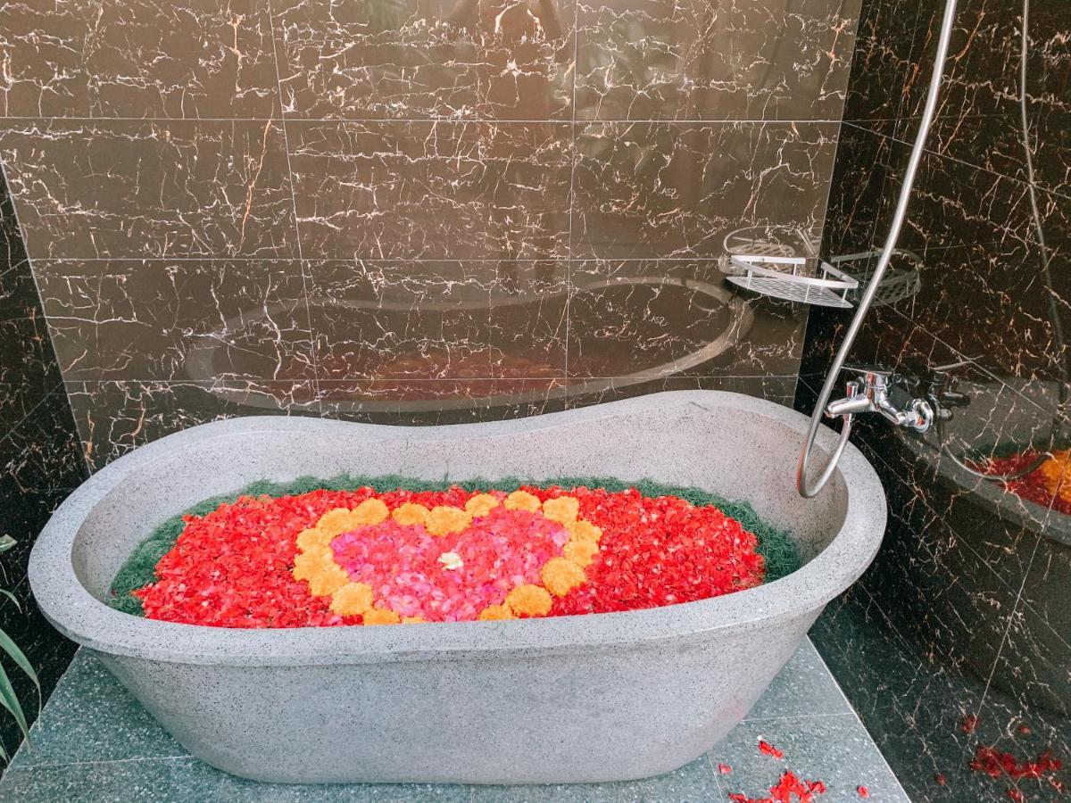 Umah Kayu Ubud エクステリア 写真
