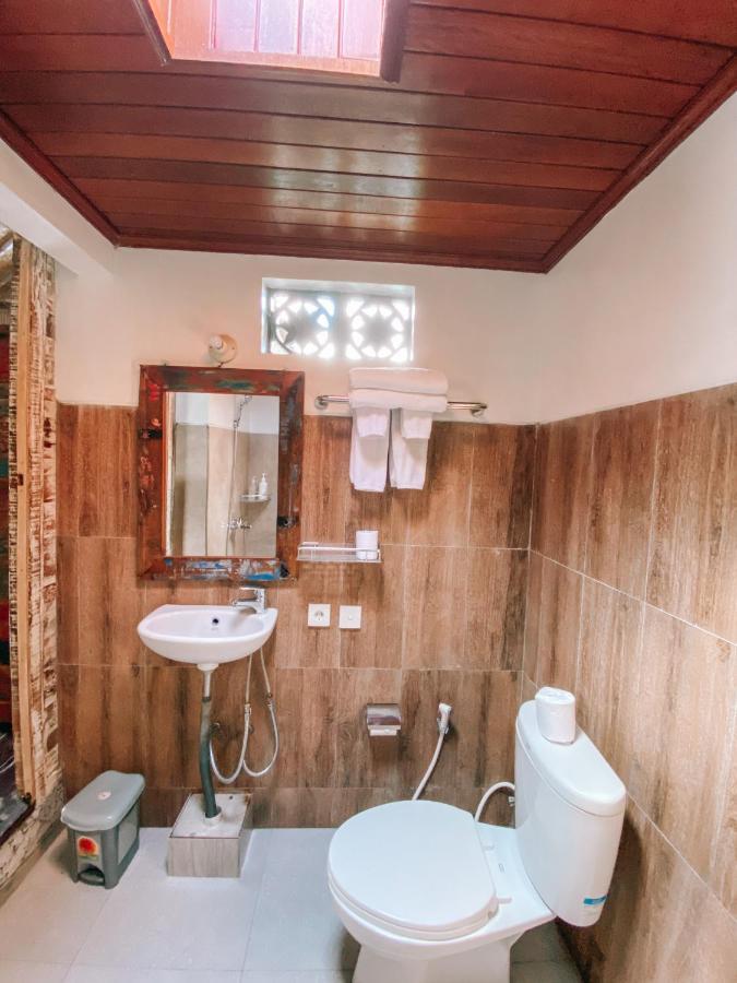 Umah Kayu Ubud エクステリア 写真