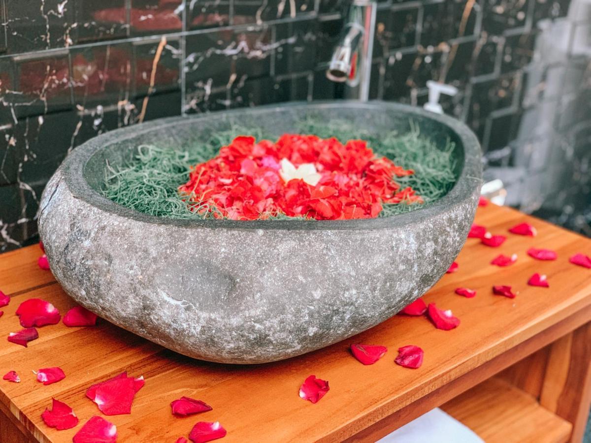 Umah Kayu Ubud エクステリア 写真