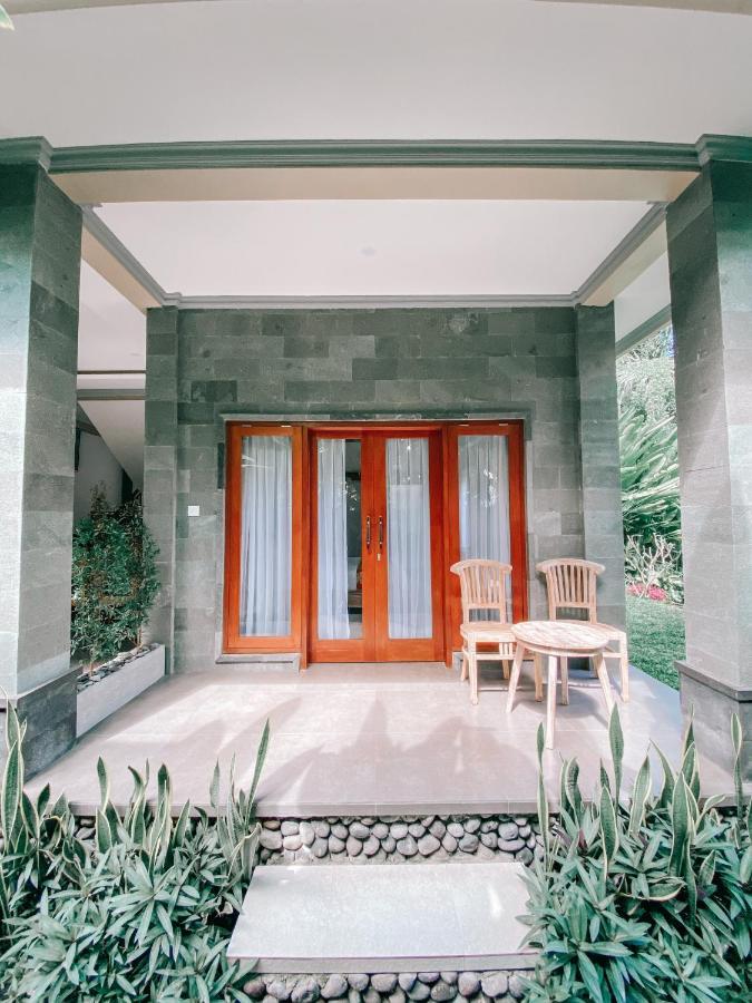 Umah Kayu Ubud エクステリア 写真