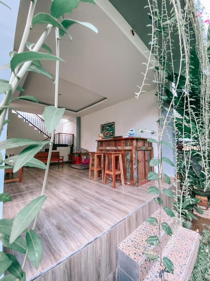 Umah Kayu Ubud エクステリア 写真